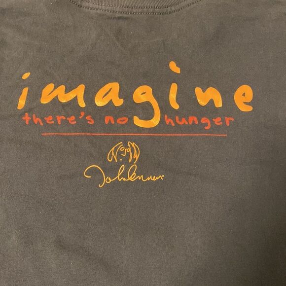 Hard Rock Cafe t shirt - Picture 7 of 7